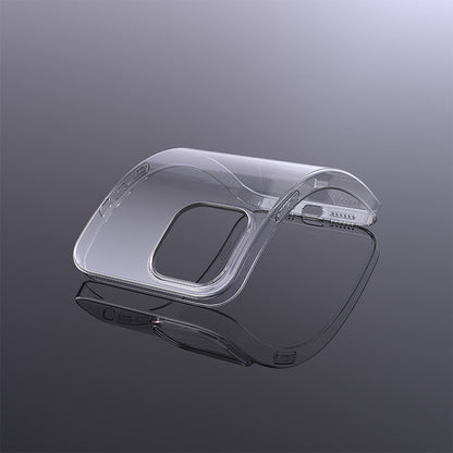 Transparent Phone Case TPU High Purity Phone Case - Small Enterprise