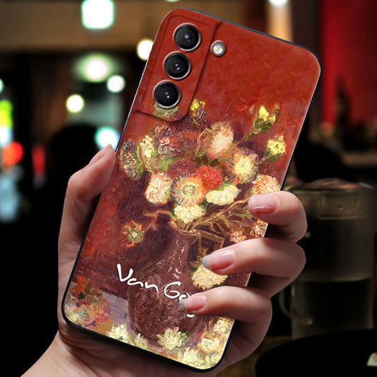 For Galaxy S21 S20 FE Plus Case Cover For Sams - Small Enterprise