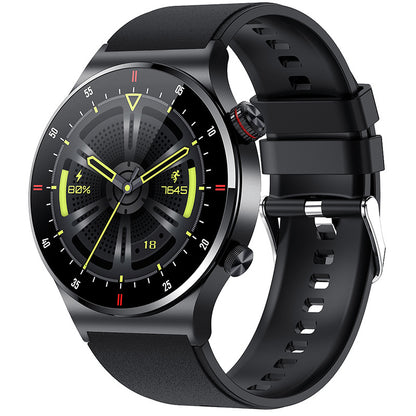 PulseSync Bluetooth Smart Watch
