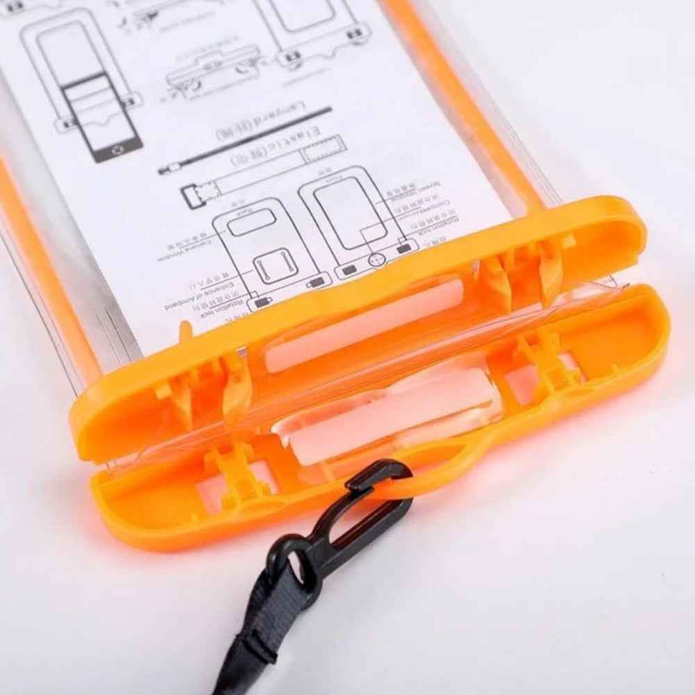 Waterproof Mobile Phone Pouch