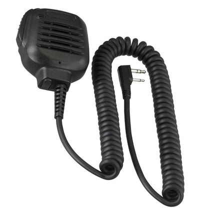 KMC-45 Speaker Microphone TK3310 Microphone With Handset Jack