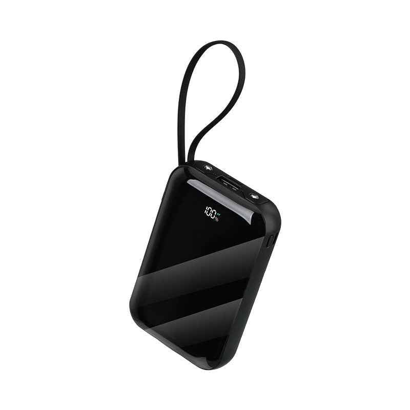 Portable Wireless Fast Charging Power Bank