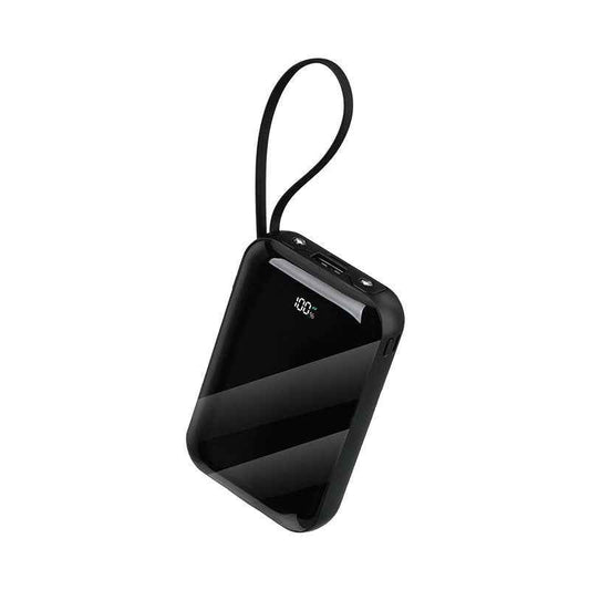 Portable Wireless Fast Charging Power Bank