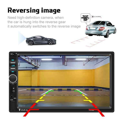 7 Touch Screen Car Stereo Autoradio