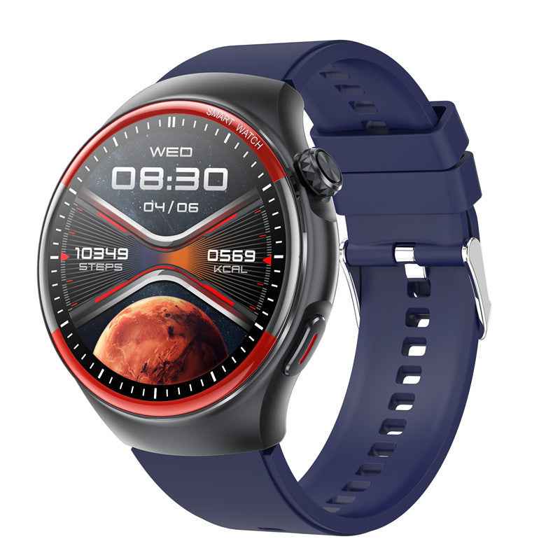 T82 Smart Watch with Bluetooth Calling & Health Tracking