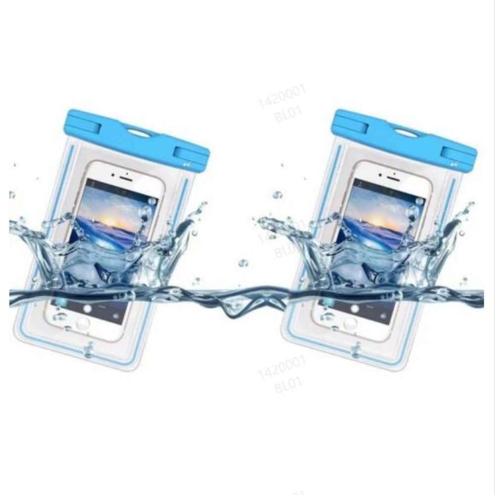 Waterproof Mobile Phone Pouch