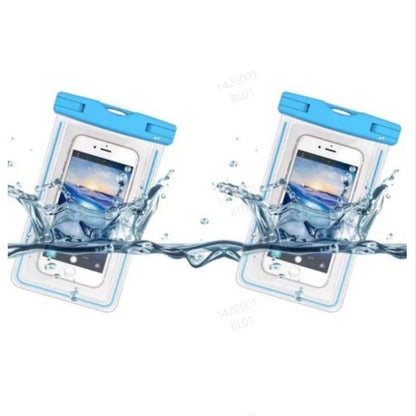 Waterproof Mobile Phone Pouch