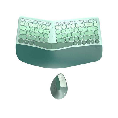 Skyline BOMI Wireless Keyboard & Mouse Combo