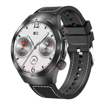 Laser ECG Blood Pressure Sports Health Watch