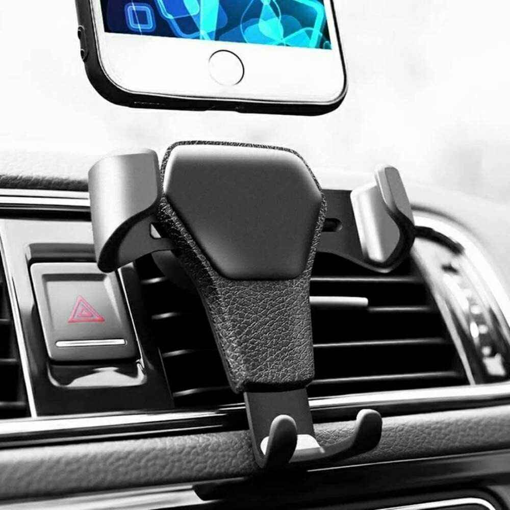 Universal Car Vent Phone Holder Cradle