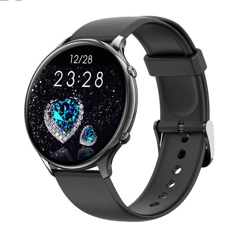 Women's Smart Health Monitoring Watch
