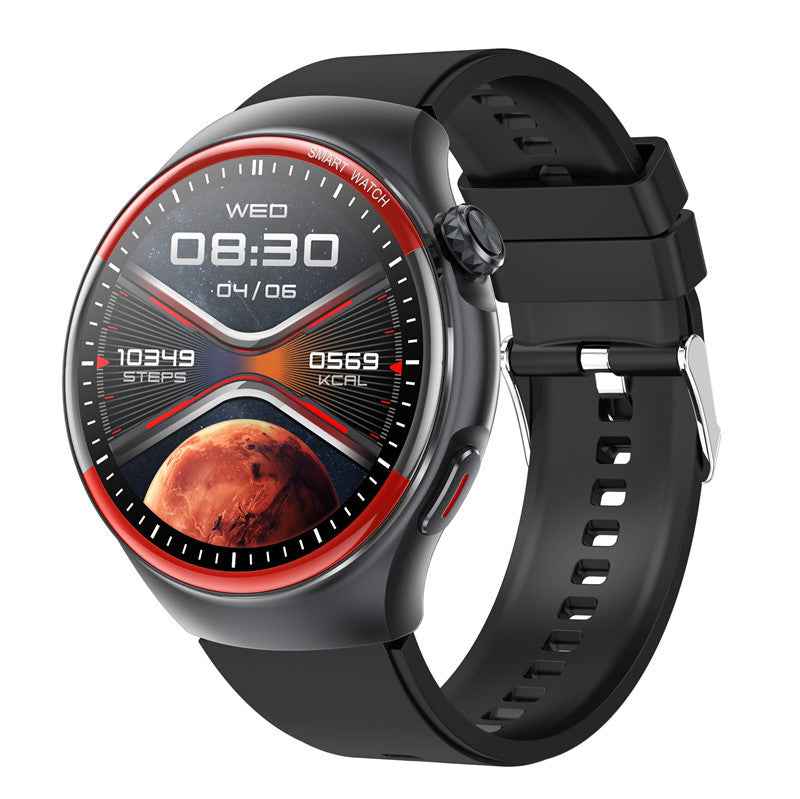 T82 Smart Watch with Bluetooth Calling & Health Tracking