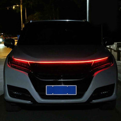 180cm Waterproof LED Daytime Running Light Strip