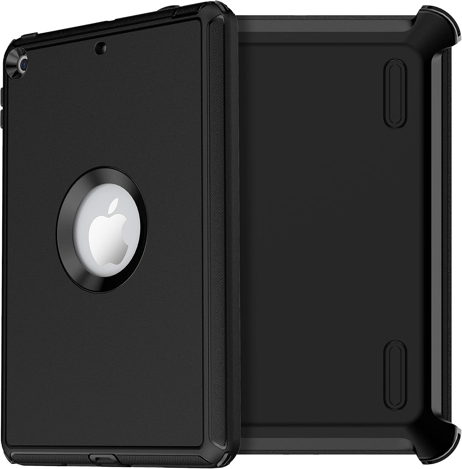 Ipad Mini 5 Case (5Th Generation 7.9 Inch)/Ipad Mini 4 Case Heavy Duty Shockproof Triple Layer Defense with Built-In Screen Protector Full-Body Rugged Kickstand