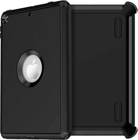 Ipad Mini 5 Case (5Th Generation 7.9 Inch)/Ipad Mini 4 Case Heavy Duty Shockproof Triple Layer Defense with Built-In Screen Protector Full-Body Rugged Kickstand
