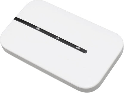 4G Mobile WiFi Hotspot for Reliable Internet Anywhere