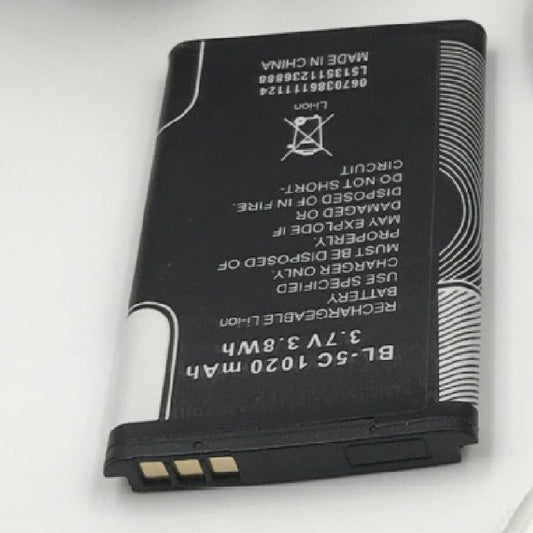 HD100A High Definition Digital Camera Battery